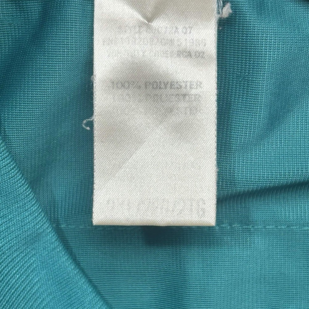 VTG Miami Dolphins Dan Marino 1984 Throwback Jersey 2XL Reebok #13 Embroidered - Picture 5 of 7
